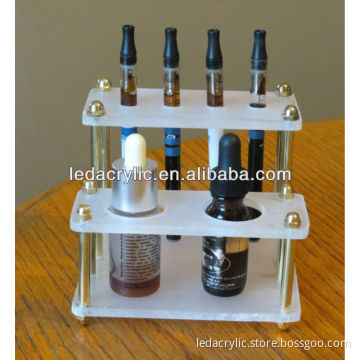 Acrylic E-cigarette Holder